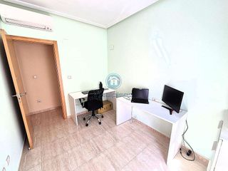 Ático en venta en Florida Baja en Alicante