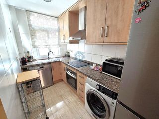 Ático en venta en Florida Baja en Alicante