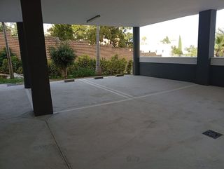 Garaje en venta en Montemar en Torremolinos
