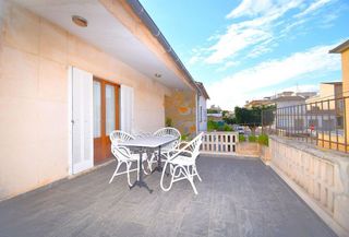 Chalet en venta en Can Picafort en Santa Margalida