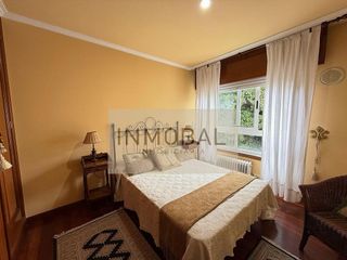 Piso en alquiler en Centro - Echegaray en Pontevedra