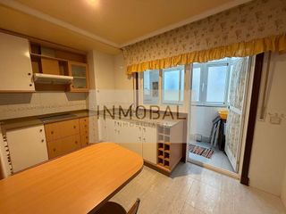 Piso en alquiler en Centro - Echegaray en Pontevedra