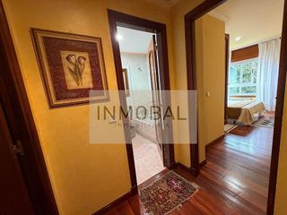 Piso en alquiler en Centro - Echegaray en Pontevedra