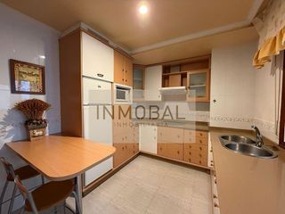 Piso en alquiler en Centro - Echegaray en Pontevedra