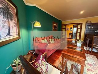 Piso en alquiler en Centro - Echegaray en Pontevedra