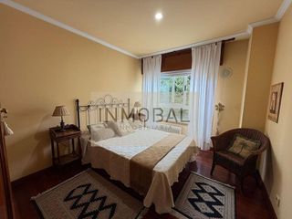 Piso en alquiler en Centro - Echegaray en Pontevedra