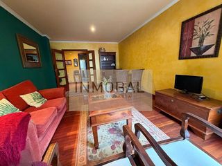 Piso en alquiler en Centro - Echegaray en Pontevedra