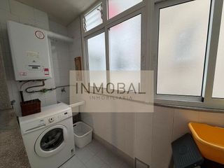 Piso en alquiler en Centro - Echegaray en Pontevedra