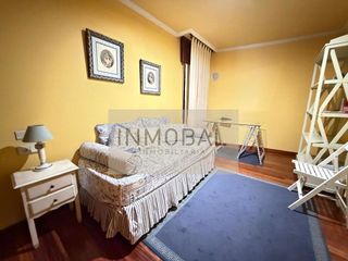 Piso en alquiler en Centro - Echegaray en Pontevedra