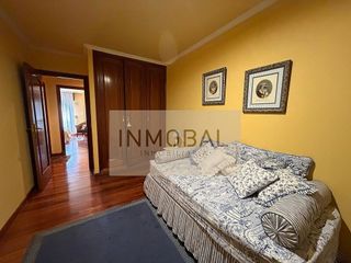 Piso en alquiler en Centro - Echegaray en Pontevedra