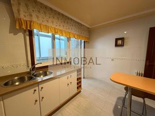 Piso en alquiler en Centro - Echegaray en Pontevedra