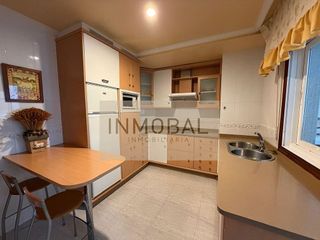 Piso en alquiler en Centro - Echegaray en Pontevedra