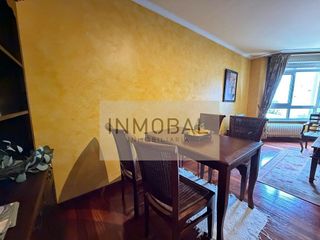 Piso en alquiler en Centro - Echegaray en Pontevedra