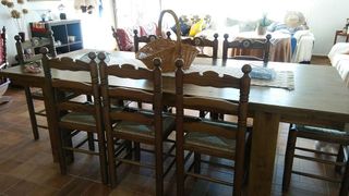 Casa rural en venta en Mazarrón ciudad en Mazarrón