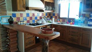 Casa rural en venta en Mazarrón ciudad en Mazarrón