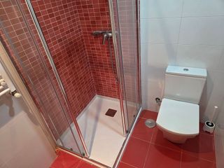 Piso en alquiler en Monte Alto - Zalaeta - Atocha en Coruña (A)