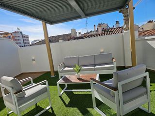 Ático en alquiler en Casco Antiguo - Centro en Badajoz