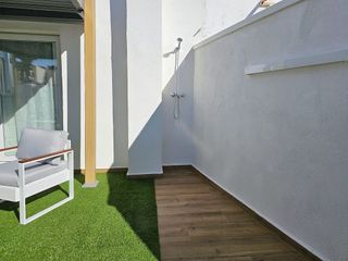 Ático en alquiler en Casco Antiguo - Centro en Badajoz