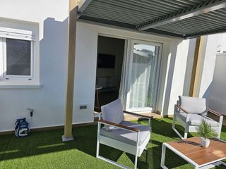 Ático en alquiler en Casco Antiguo - Centro en Badajoz