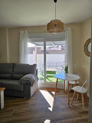 Ático en alquiler en Casco Antiguo - Centro en Badajoz