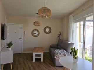 Ático en alquiler en Casco Antiguo - Centro en Badajoz