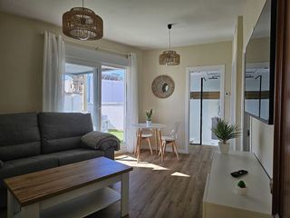 Ático en alquiler en Casco Antiguo - Centro en Badajoz