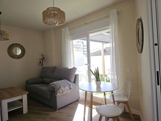 Ático en alquiler en Casco Antiguo - Centro en Badajoz