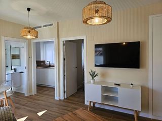 Ático en alquiler en Casco Antiguo - Centro en Badajoz