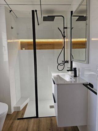 Ático en alquiler en Casco Antiguo - Centro en Badajoz