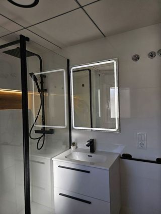 Ático en alquiler en Casco Antiguo - Centro en Badajoz