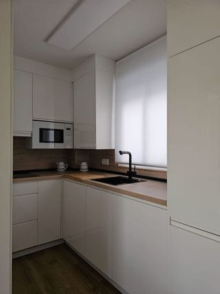 Ático en alquiler en Casco Antiguo - Centro en Badajoz