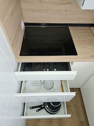 Ático en alquiler en Casco Antiguo - Centro en Badajoz