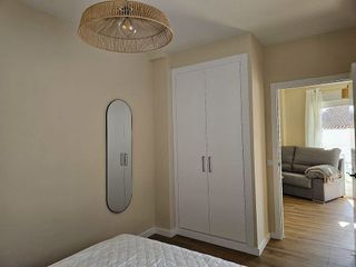 Ático en alquiler en Casco Antiguo - Centro en Badajoz