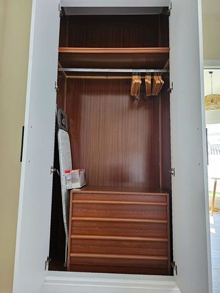 Ático en alquiler en Casco Antiguo - Centro en Badajoz