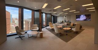 Oficina en alquiler en Provençals del Poblenou en Barcelona