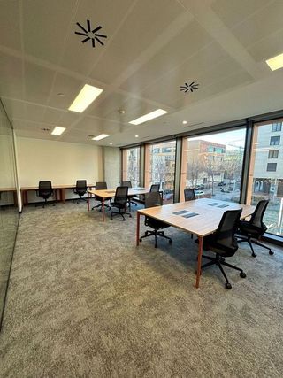 Oficina en alquiler en Provençals del Poblenou en Barcelona