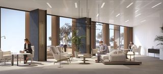 Oficina en alquiler en Provençals del Poblenou en Barcelona