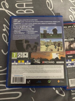 LEGO Marvel Super Heroes PS4