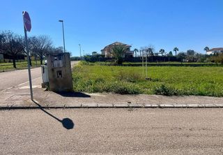 Solar en venta en Carlota (La)