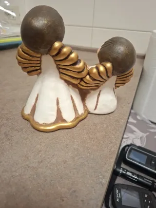 Coppia Angeli Thun 2000