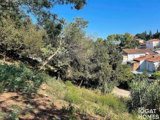 Terreno en venta en La Floresta - Les Planes en Sant Cugat del Vallès