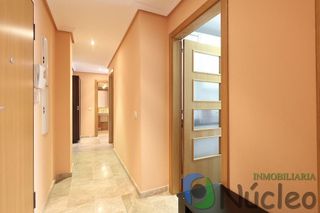 Piso en venta en Maria Auxiliadora - Barriada LLera en Badajoz