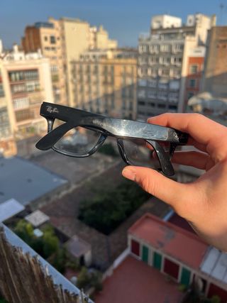 Gafas Ray-Ban Meta 2
