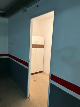 Garaje en venta en Arenal en Jávea/Xàbia