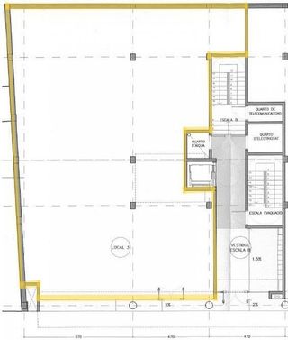 Local comercial en venta en Maó en Mahón