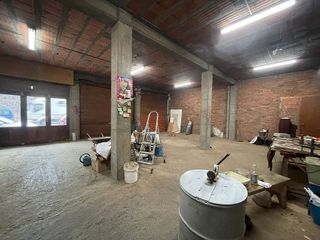 Local comercial en venta en Centro en Ponferrada