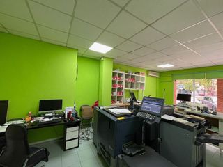 Local comercial en venta en Norte en Alcobendas