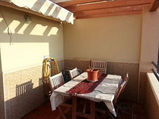 Piso en venta en Aguadulce Norte en Roquetas de Mar