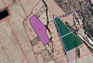 Solar en venta en Pinós