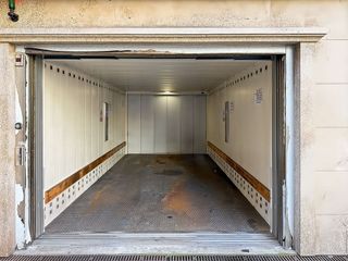 Garaje en venta en Ensanche en Coruña (A)